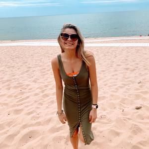 Meet your Posher, Breanna